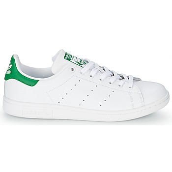 Adidas Stan Smith M20324 (Λευκό-Πράσινο)