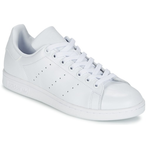 Adidas Stan Smith S75104 (Λευκό)