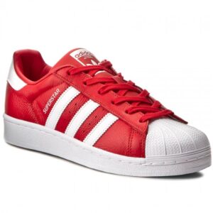 Adidas Superstar BB2240 (Κόκκινο)