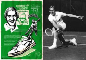 Η ιστορία των Adidas Stan Smith
